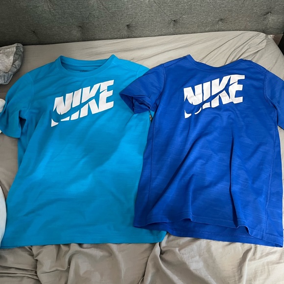 2-Pack Nike Shirt Youth XL - Picture 1 of 4